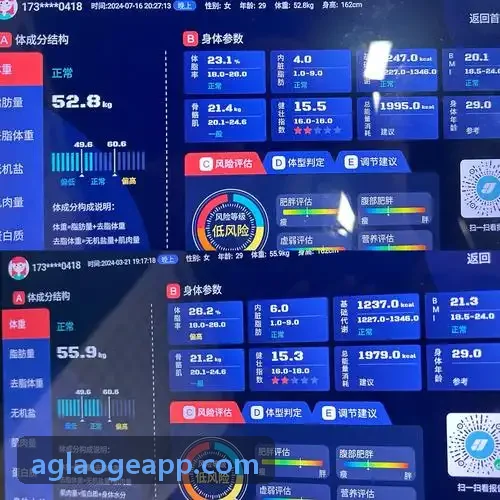 AG沙龙讨论室